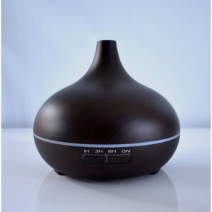 Diffusers: Essential Oil Diffuser Dark Mountain