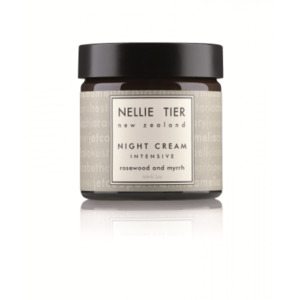 Nellie Tier Night Cream Intensive