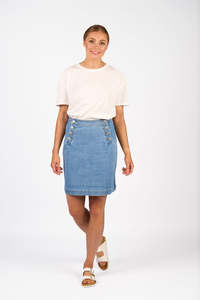 Knewe Ridge Skirt