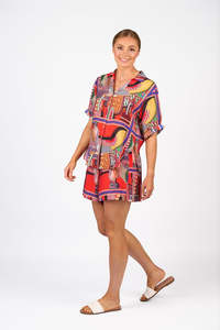 Knewe: Knewe Infinity Shirt-Cleopatra