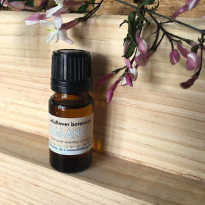 Wildflower Botanicals 1: Balance Essential Oil Blend