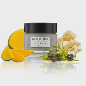 Products: Nellie Tier Lip Balm