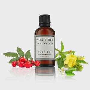 Products: Nellie Tier Face Oil