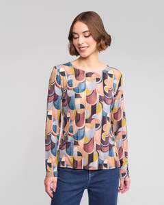 Clothing Shoes: Staple Top Revolve