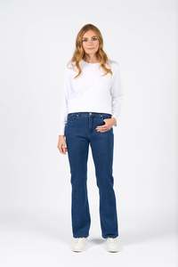 Clothing Shoes: Theory Jean Blue