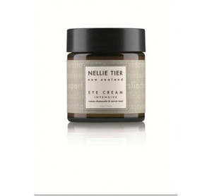 Eye Cream Intensive