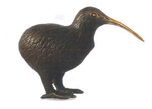 Souvenirs 1: Bronze   Kiwis