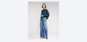 Clothing Shoes: Knewe Goldie Jeans