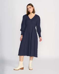 Clothing Shoes: Fleur Dress