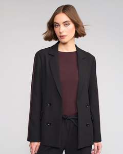 Clothing Shoes: Clementine Blazer