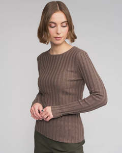Clothing Shoes: Felix Sweater Truffle