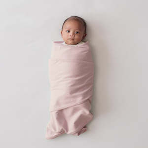 Miracle Blanket-Petal