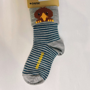 Womens Clothing: NZ Made Kiwi Baby Merino Cuff Socks