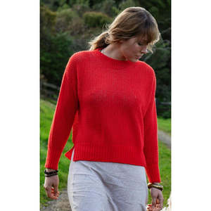 Lax Jumper-Small