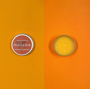 Products: Muscle Rub -20g