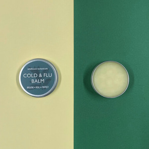 Cold and Flu Balm