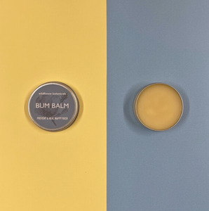 Bum Balm