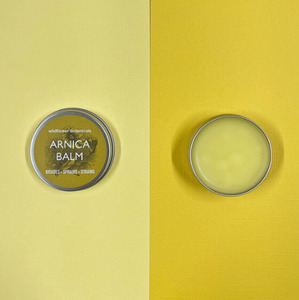 Products: Arnica Balm 20gm