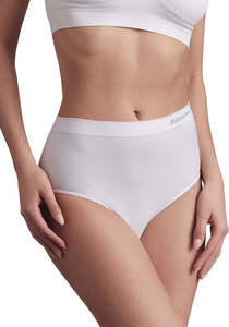 Womens Clothing: BELLISSIMA Seamless Full Brief