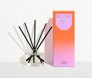 Ecoya Mandarin / Gin Mini Diffuser 50ml