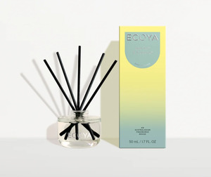 Ecoya Sea Salt and Coconut Diffuser 50ml
