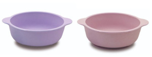Meli Silicone Suction Bowl-2 pack