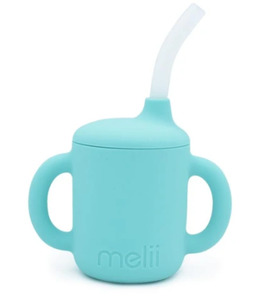 Meli 3 in 1 Training Cup