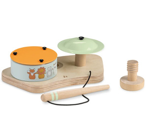 Products: Hauke Play Drums