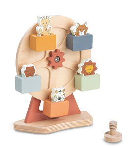 Products: Hauke Play Fun Fair-Animals