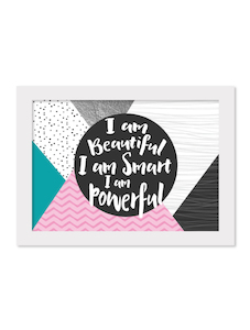 Big People: I Am Beautiful