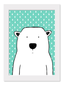 Aqua: BEAR – Aqua