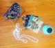 Mini wrap 3 Pack- Lucky Dip - Little Roo