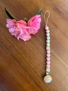 Products: Dummy Clip Blush - Little Roo