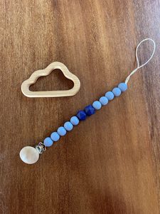 Products: Dummy Clip-Breeze - Little Roo