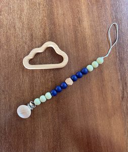 Products: Dummy Clip Drake - Little Roo