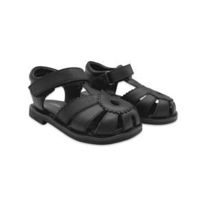 School Shoes: Sandal The Kathrine