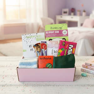 TLC Self Care Gift Box
