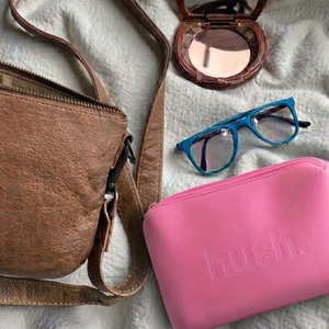 Hush Period Kit: Everyday essentials period kit