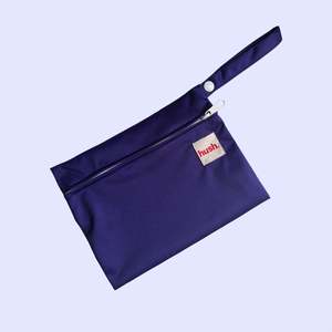 Create Your Own Kit: Hush Wet Bag Purple