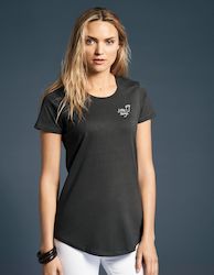 Merch: Women's Tee