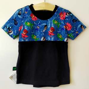 SALE Kids Tee Sz 4 PJM