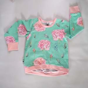 Kids Hoodies Sweatshirts Tees: Summer Sweatshirt Sz 2