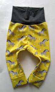 Grow With Me Size Medium 3 18m: Grow With Me** Zebra Print Size M 3-18m