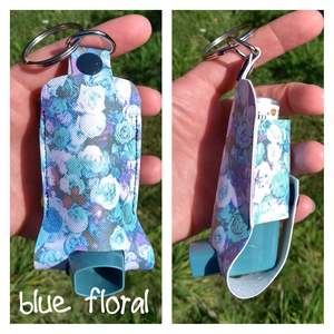 Accessories: Inhaler Cover