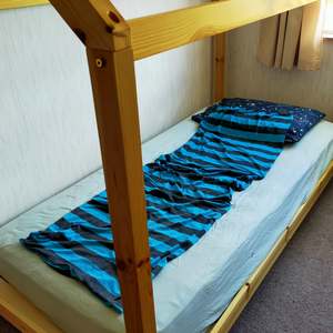 Merino Sleeping Bag Liner ** NZ Made
