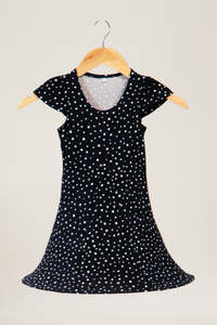 Frontpage: Speckles