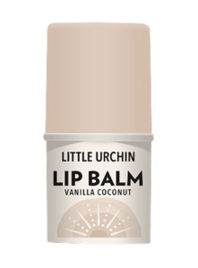 FREE VANILLA LIP BALM