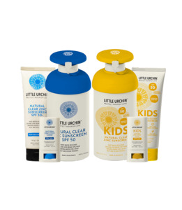 Bundles: ENDLESS SUMMER