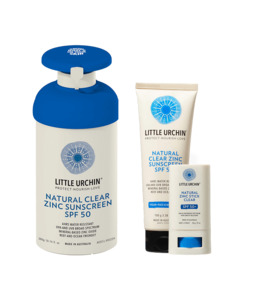 Bundles: HOME & AWAY