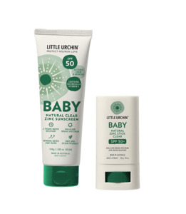 Bundles: BABY STARTER BUNDLE